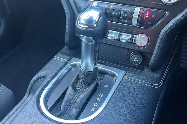 2020 Ford Mustang High Performance FN