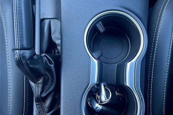 2020 Ford Mustang High Performance FN