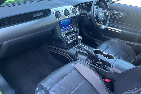 2020 Ford Mustang High Performance FN