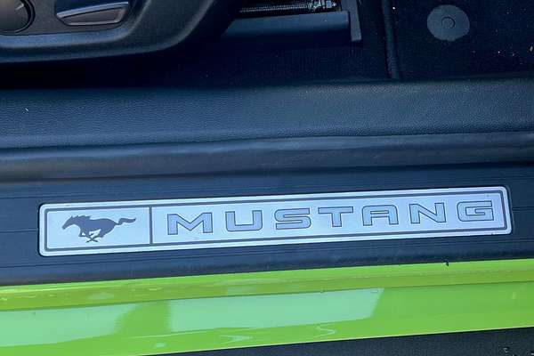 2020 Ford Mustang High Performance FN