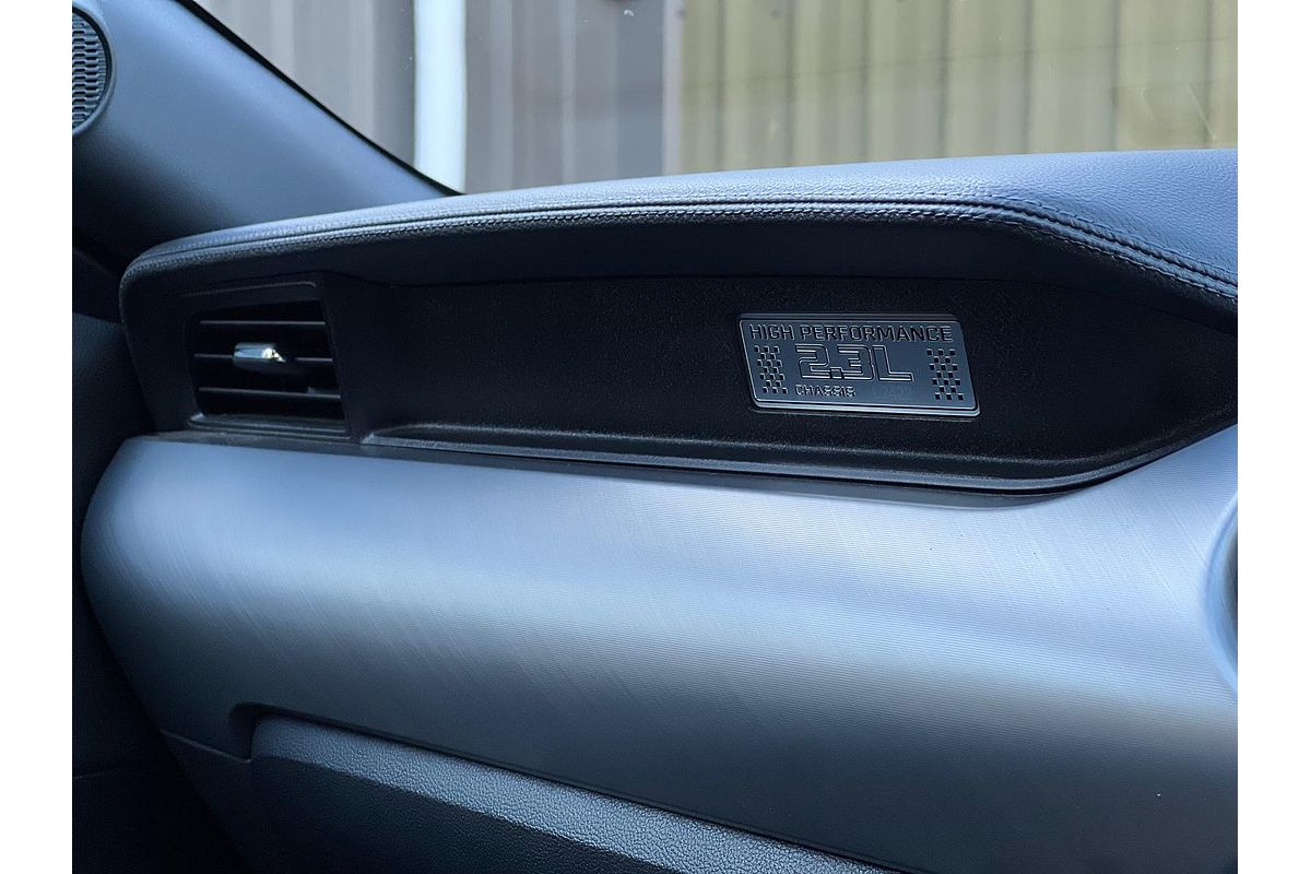 2020 Ford Mustang High Performance FN