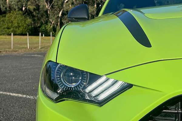 2020 Ford Mustang High Performance FN