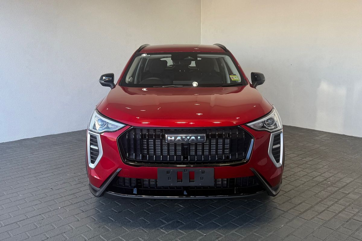 2025 GWM Haval Jolion Premium A01
