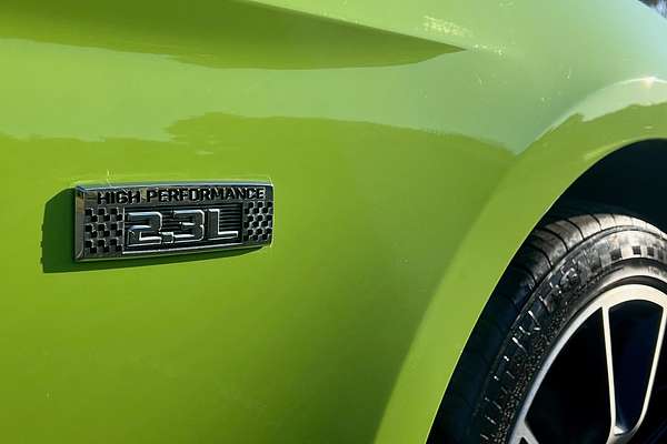 2020 Ford Mustang High Performance FN