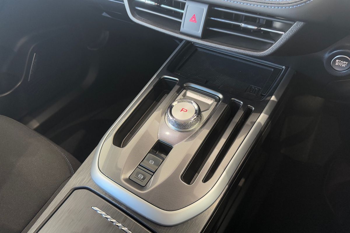 2025 GWM Haval Jolion Premium A01