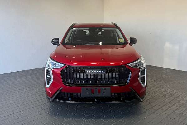 2025 GWM Haval Jolion Premium A01