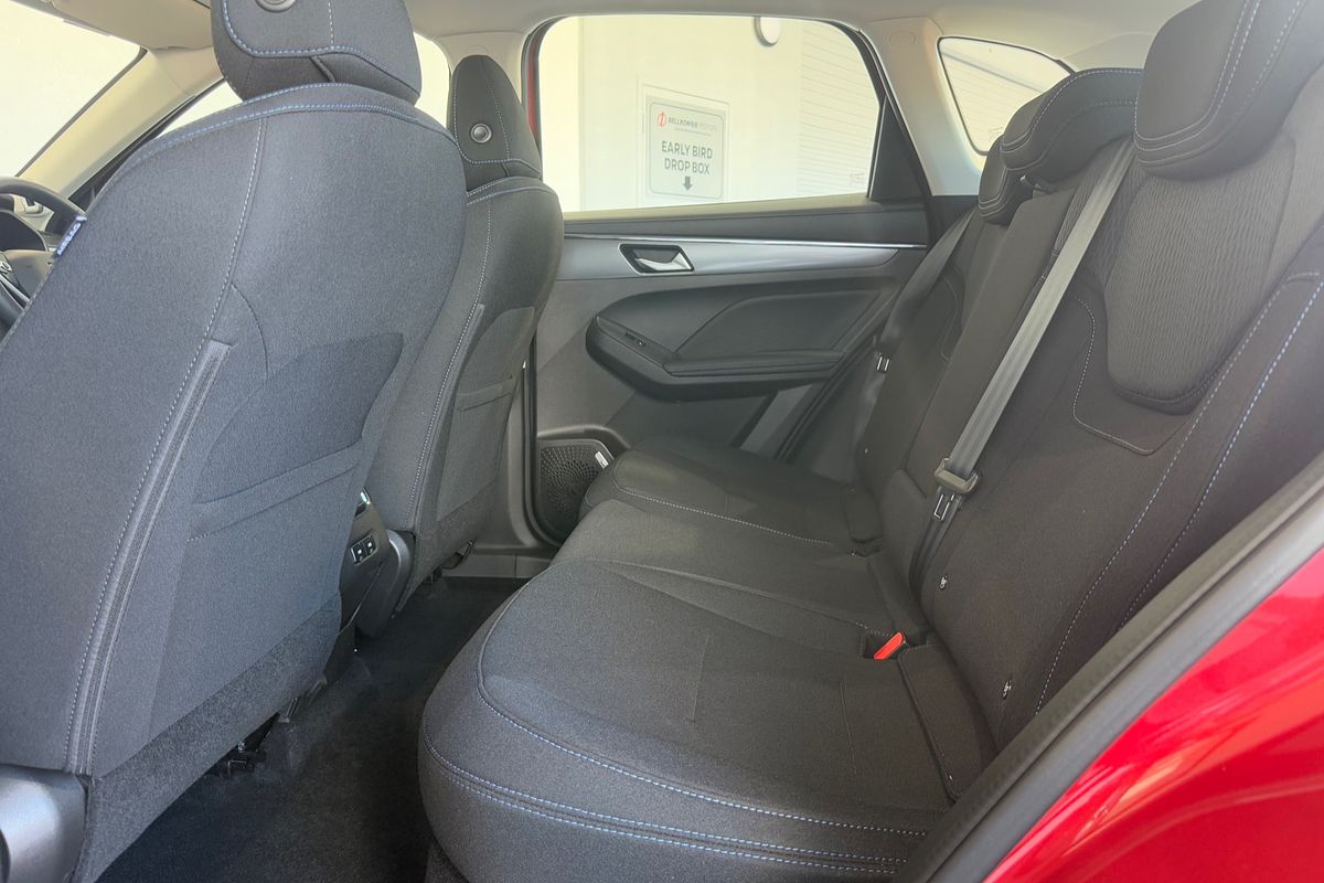 2025 GWM Haval Jolion Premium A01