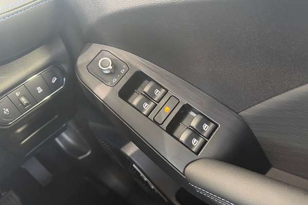 2025 GWM Haval Jolion Premium A01