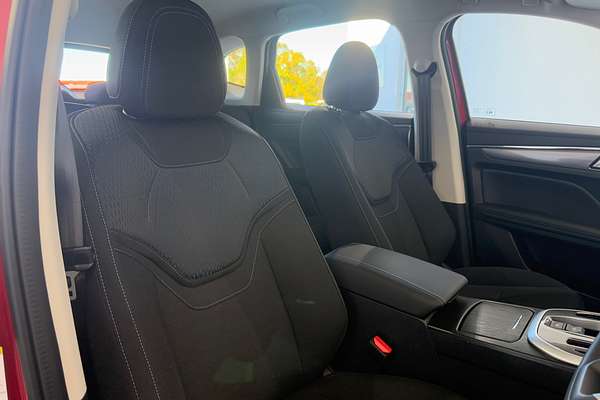 2025 GWM Haval Jolion Premium A01