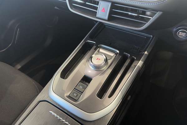 2025 GWM Haval Jolion Premium A01