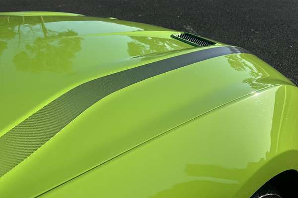 2020 Ford Mustang High Performance FN