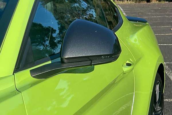2020 Ford Mustang High Performance FN