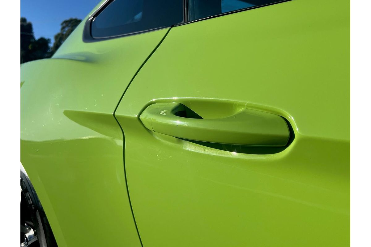 2020 Ford Mustang High Performance FN