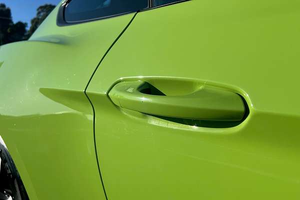 2020 Ford Mustang High Performance FN