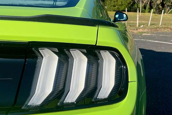 2020 Ford Mustang High Performance FN
