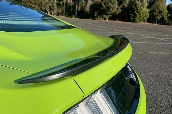 2020 Ford Mustang High Performance FN
