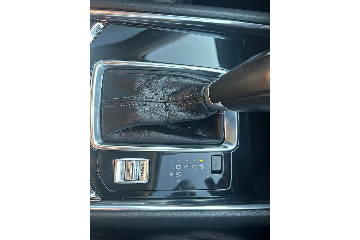2018 Mazda CX-5 Akera KF Series