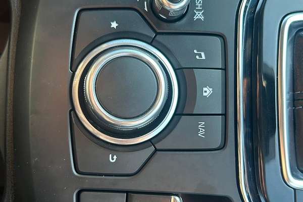 2018 Mazda CX-5 Akera KF Series