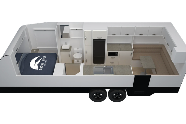 2025 Snowy River SRC24