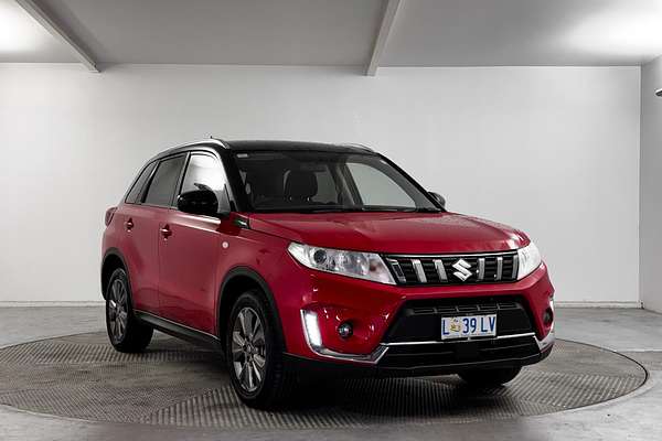 2023 Suzuki Vitara LY Series II