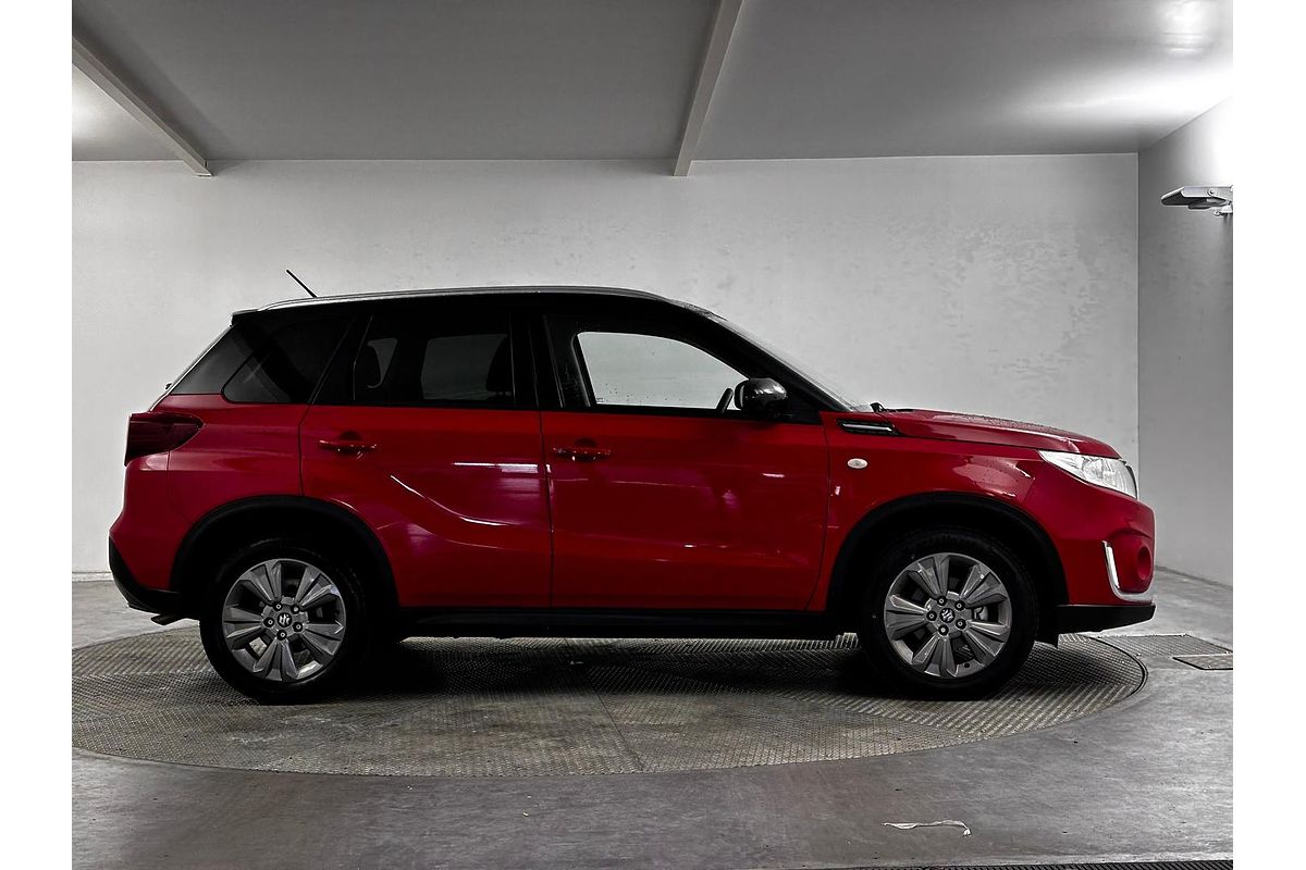 2023 Suzuki Vitara LY Series II