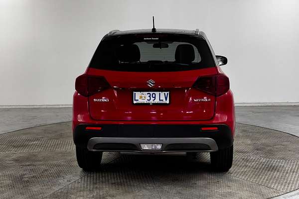 2023 Suzuki Vitara LY Series II
