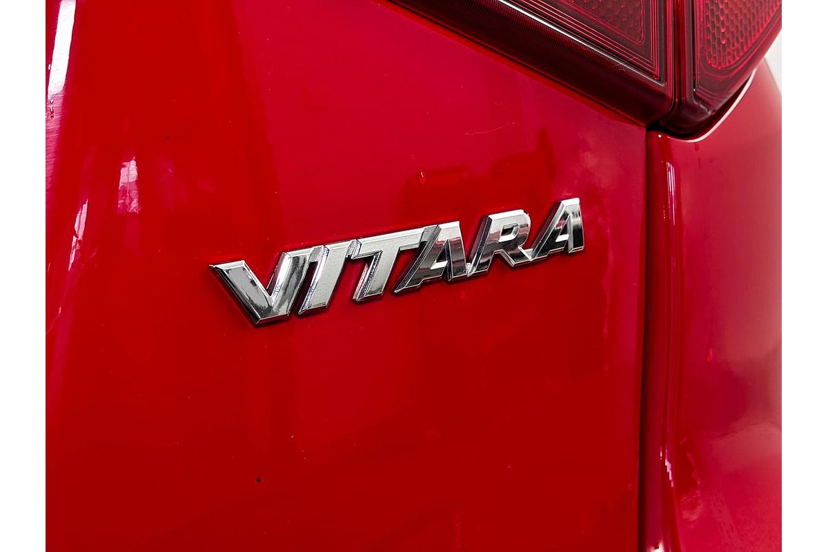 2023 Suzuki Vitara LY Series II