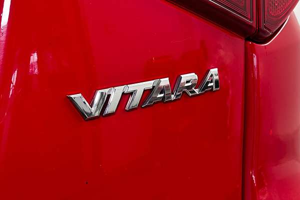 2023 Suzuki Vitara LY Series II