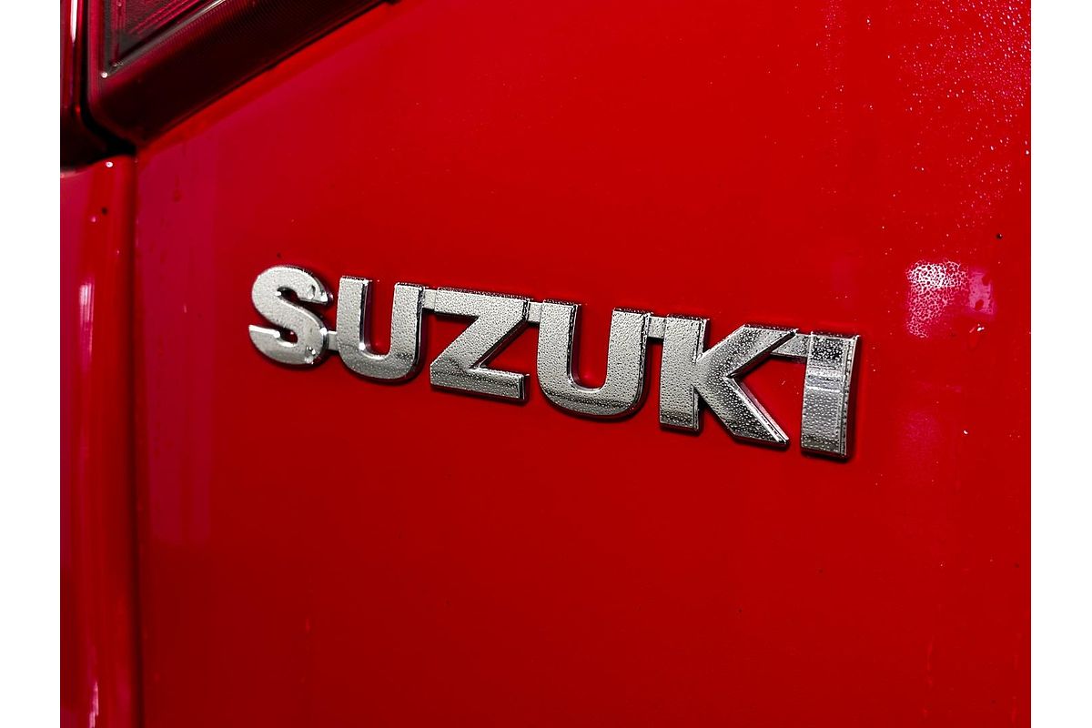 2023 Suzuki Vitara LY Series II
