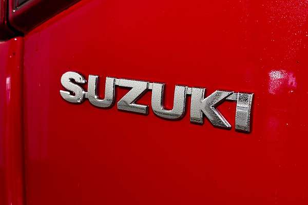 2023 Suzuki Vitara LY Series II