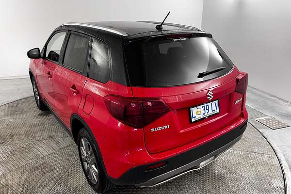 2023 Suzuki Vitara LY Series II