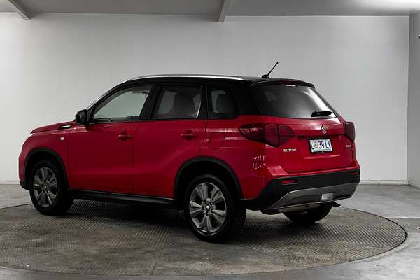 2023 Suzuki Vitara LY Series II