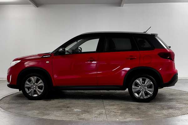 2023 Suzuki Vitara LY Series II