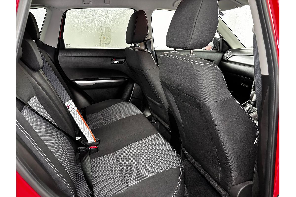 2023 Suzuki Vitara LY Series II