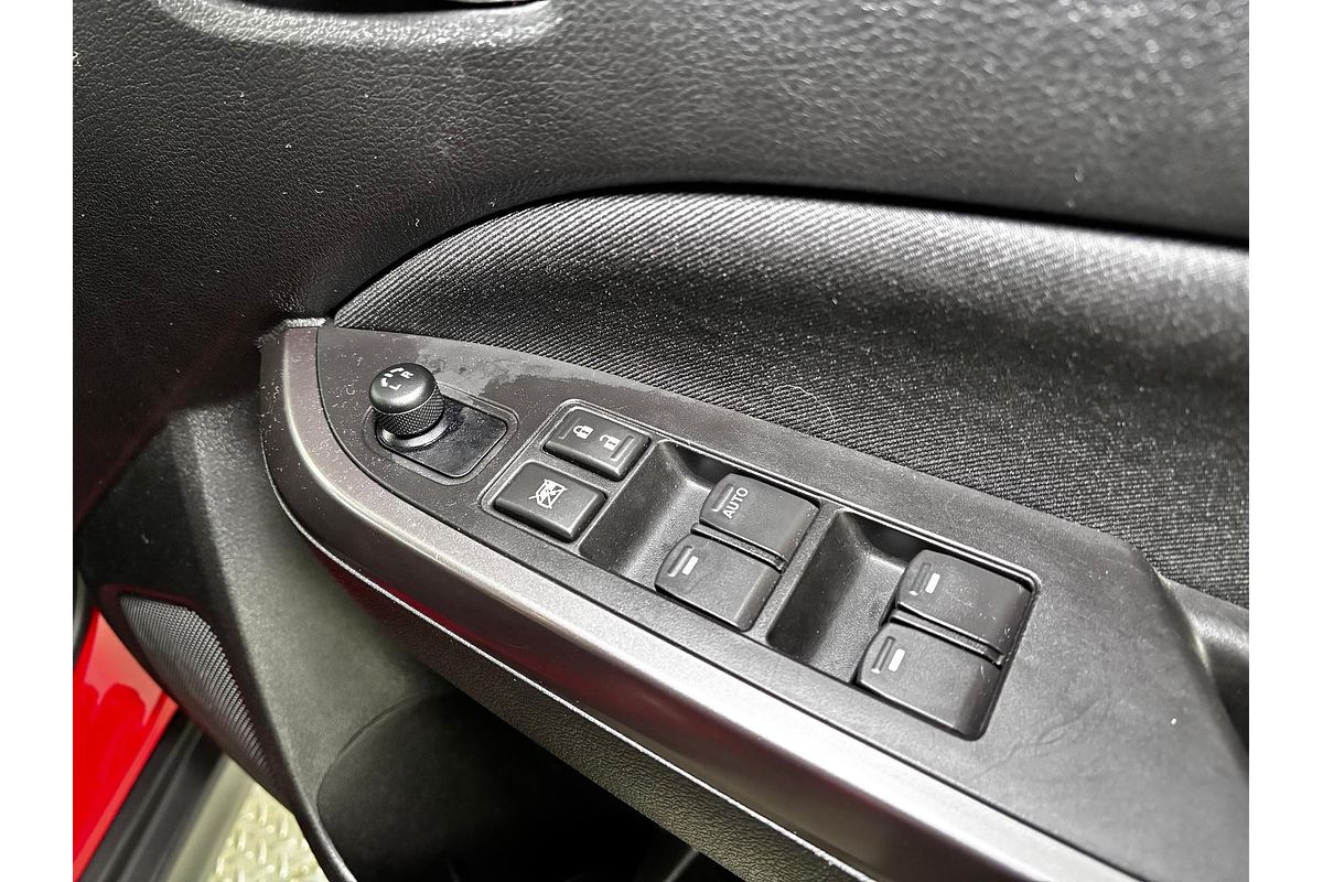 2023 Suzuki Vitara LY Series II