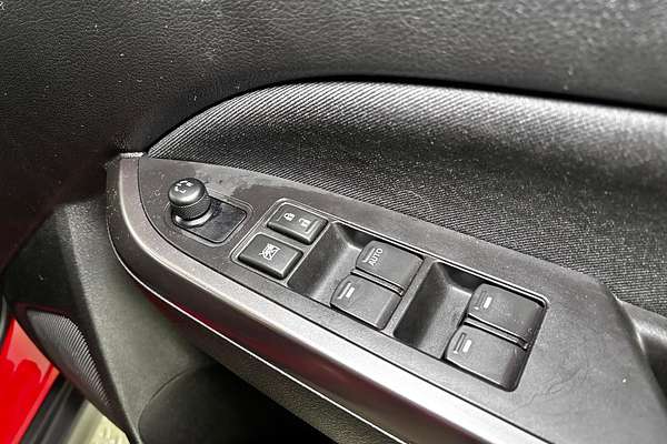 2023 Suzuki Vitara LY Series II