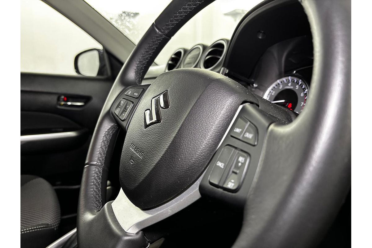 2023 Suzuki Vitara LY Series II
