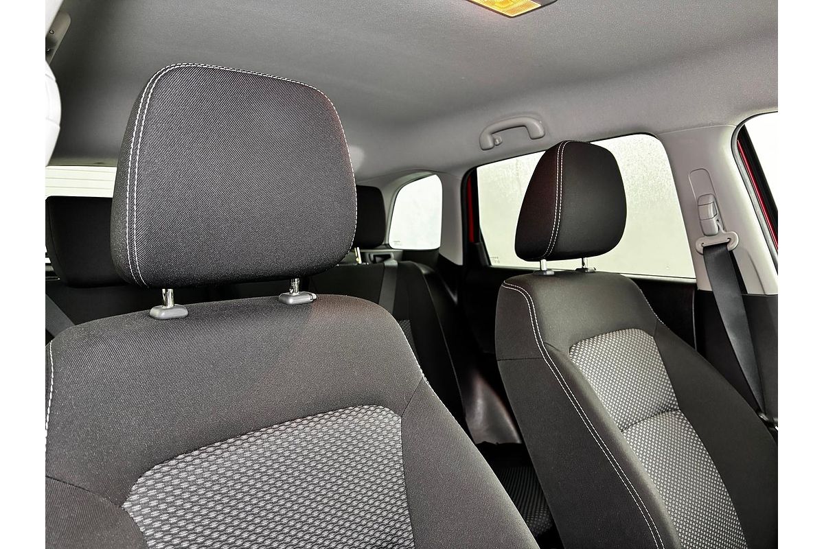 2023 Suzuki Vitara LY Series II