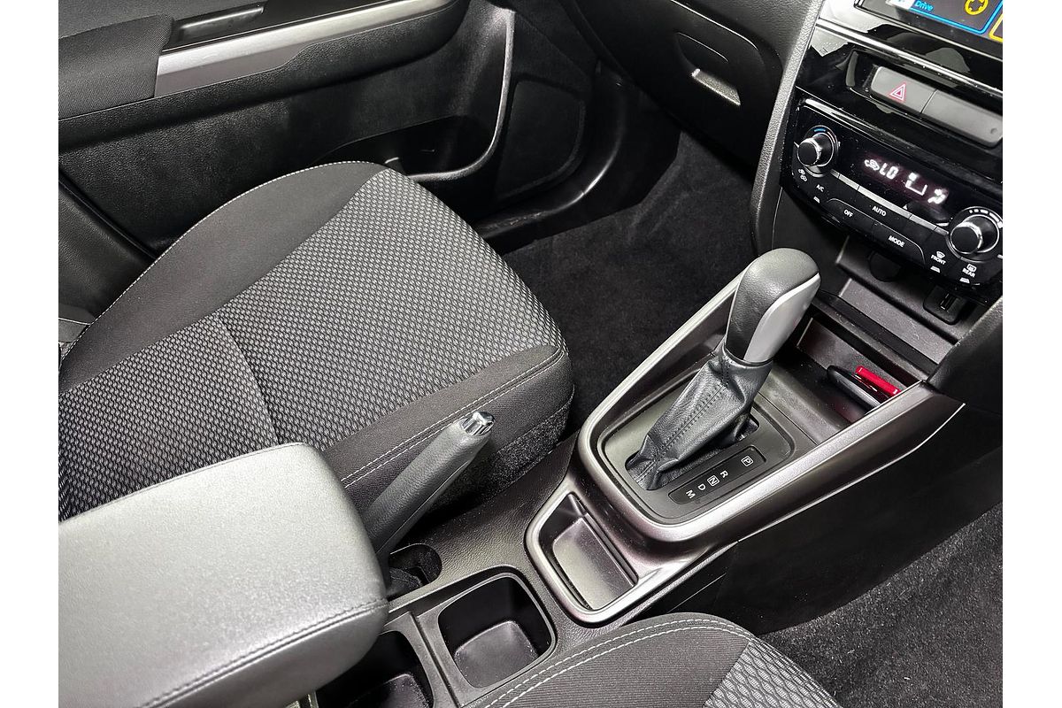 2023 Suzuki Vitara LY Series II