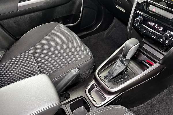 2023 Suzuki Vitara LY Series II