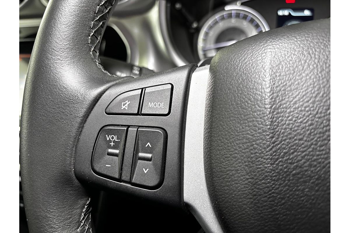 2023 Suzuki Vitara LY Series II