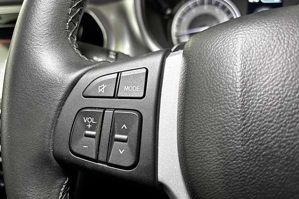 2023 Suzuki Vitara LY Series II