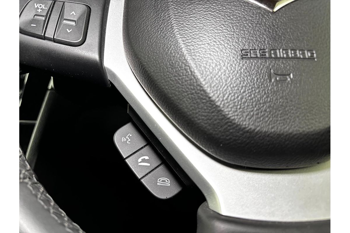 2023 Suzuki Vitara LY Series II