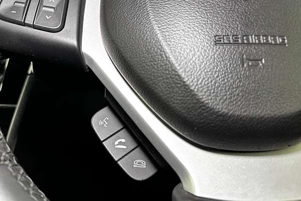 2023 Suzuki Vitara LY Series II