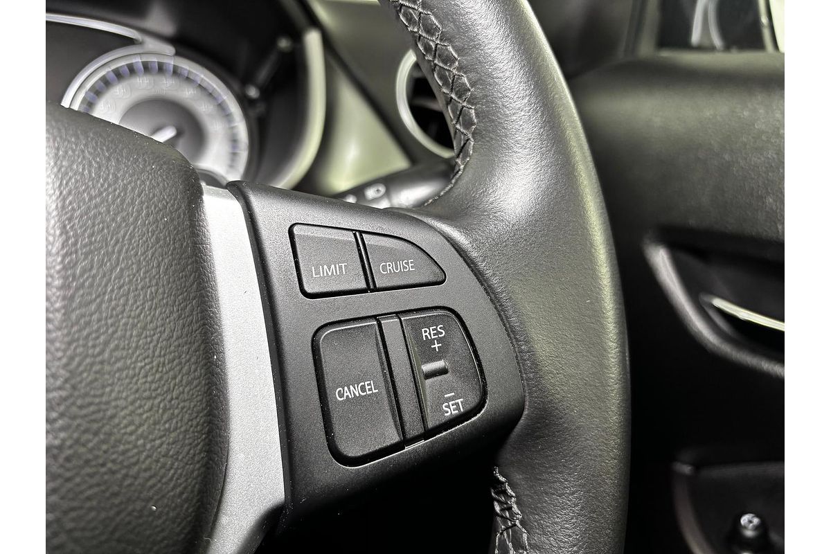 2023 Suzuki Vitara LY Series II