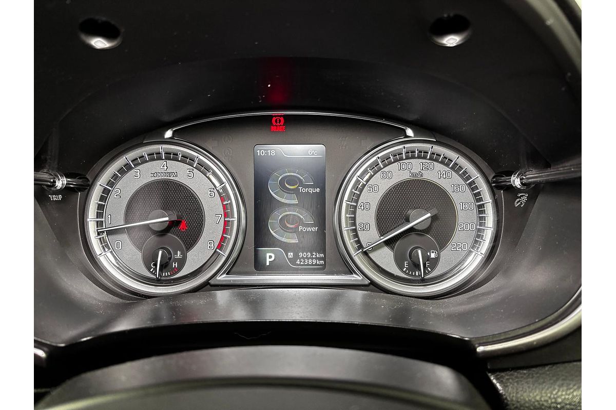 2023 Suzuki Vitara LY Series II