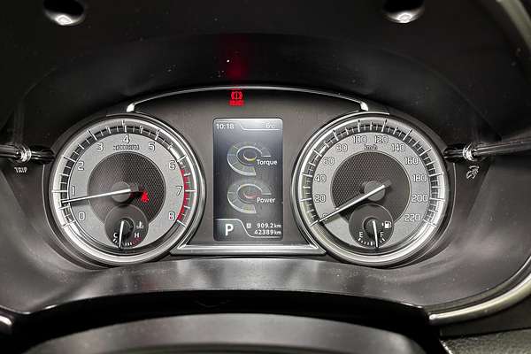 2023 Suzuki Vitara LY Series II