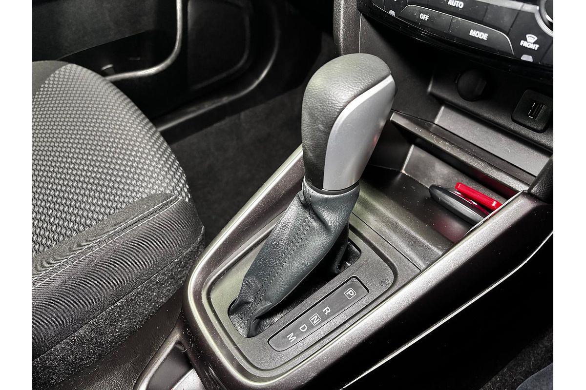 2023 Suzuki Vitara LY Series II