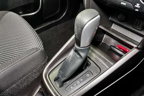 2023 Suzuki Vitara LY Series II