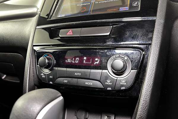 2023 Suzuki Vitara LY Series II